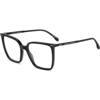 Isabel Marant IM 0142 807 53 Briller Kvinder Black - Black - 53mm