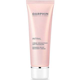 Darphin Intral Redness Relief Recovery Cream Beskyttende og lindrende creme til at modvirke rødme i huden 50 ml - 50 ml