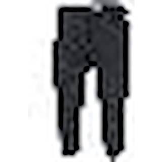 ProJob 2554 Knickers Fuld Stretch - Black - C48