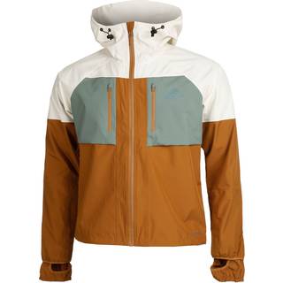 PRO Trail Hydro Jacket M - Brown