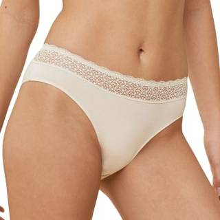 Triumph 3-pak Feel Of Modal Tai - Creme - X-Large * Kampagne *