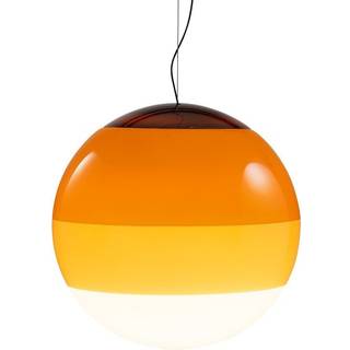 MARSET - Dipping Light 40 Pendel Amber