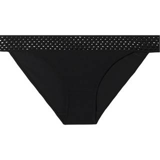 Heidi Klum Intimates Forget Me Not Bikini - Black - Small * Kampagne *