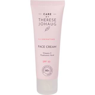 Care by Therese Johaug Face Cream SPF 33 50 ml