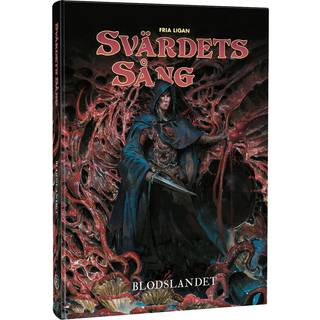 Svärdets sång: Blodslandet