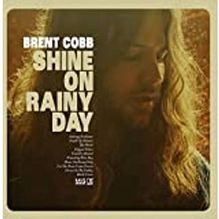 Brent Cobb - Shine on Rainy Day