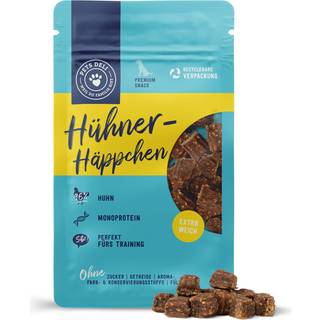 Pets Deli Kyllingestykker til hunde 410.56 DKK/1 kg