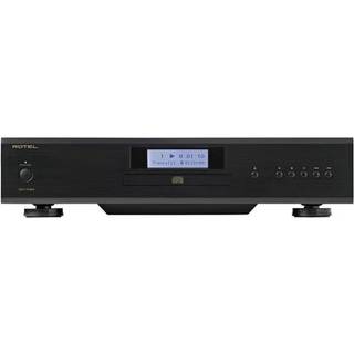 Rotel CD-11 MKII - Silver