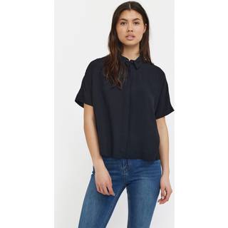 Soft Rebels Freedom SS Shirt SR321-747 Black