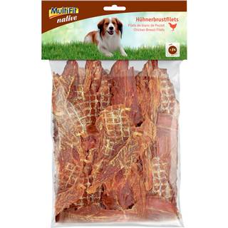 Native kyllingebrystfilet 1 kg