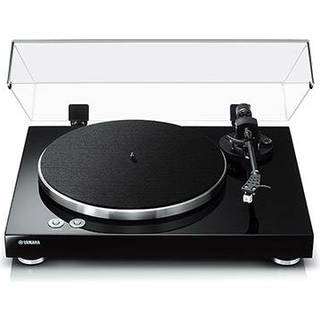 Yamaha TT-S303 pladespiller | Sort | BUY & TRY | PRIS-MATCH