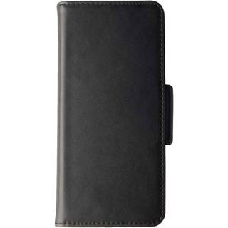 Key Wallet Nordfjord Samsung Galaxy S20+ Cover, Sort