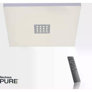 Paul Neuhaus Pure-Neo LED-loftlampe 45x45 cm