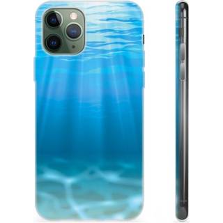 iPhone 11 Pro TPU Cover - Hav