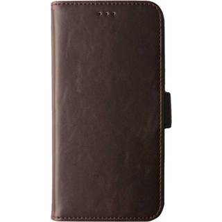 Key Wallet Nordfjord iPhone 11 Pro Max Cover, Brun