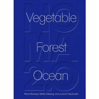 New Mags - Noma - Coffee Table Books