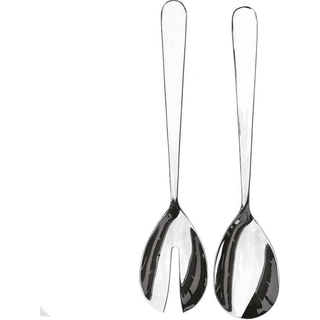 Royal Van Kempen & Begeer salatbestik 2 dele