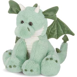 Bearington Collection Burnie Plush Dragon Fyldt dyr 10,5 tommer