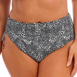 Elomi Pebble Cove Adjustable Bikini Brief - Black - XX-Large * Kampagne *