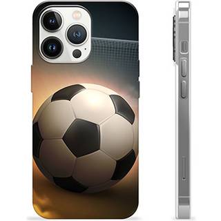 iPhone 13 Pro TPU Cover - Fodbold