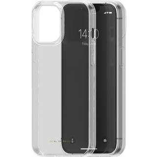 iDeal Of Sweden - Clear Case - iPhone 12 Pro Max & 13 Pro Max
