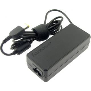 LENOVO ThinkPad 65W AC Adapter (Slim tip) - EU Factory Sealed