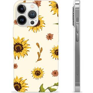 iPhone 13 Pro TPU Cover - Solsikke