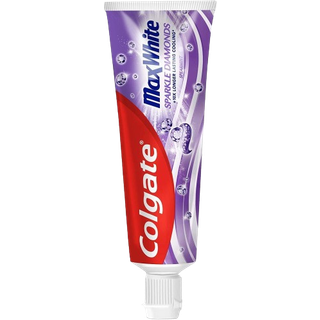 Colgate Tandpasta Max White Sparkle Diamonds 75 ml.