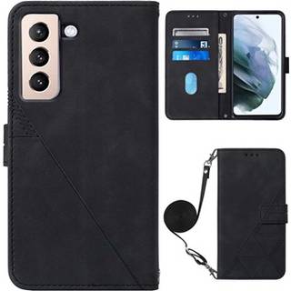 Line Series Samsung Galaxy S22 5G Pung - Sort
