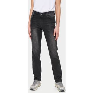 Saint Tropez MollySZ Jeans - Blå - Str 33 - Damer