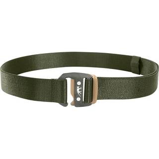 Tasmanian Tiger Stretch Belt 38mm, Bælte, Oliven