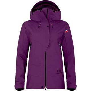 Pure Jacket W Spicy Orange (XL)