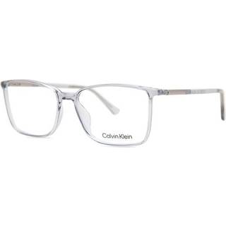 Calvin Klein CK22508 070 55 Briller Mænd Krystalklar - Clear - 55mm