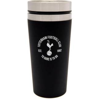 Tottenham Hotspur FC Termokrus - Sort