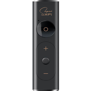 Creative Sound Blaster X1 - Headset AMP