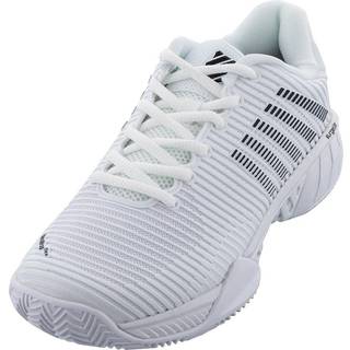 K-Swiss Hypercourt Express 2 Clay Women White/Black