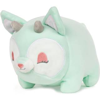 GUND Glow Bops DoeBop Deer Udstoppede Animal Touch Aktiveret Glow in The Dark LED Plys Legetj 8