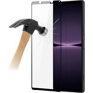 Dux Ducis Medium Alumina Sony Xperia 1 IV Hærdet Glas