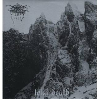 Darkthrone - Total Death