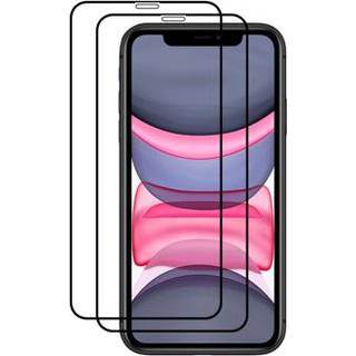 Amorus Full Cover iPhone 11 Pro Hærdet Glas - 2 Stk.