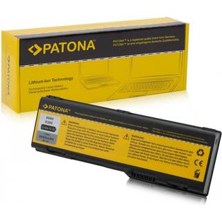 Batteri til Dell Inspiron 6000 9300 9200 E1705 XPS Gen2 U48