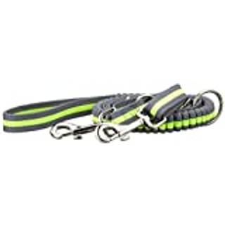 Line Variado - W: 20mm - L: 2.1-2.4m - Neon gul