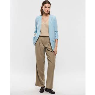 mbyM Weronka Blazer - Blå - str. L