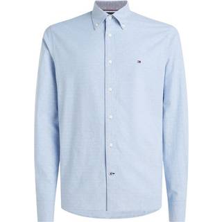 FLEX OXFORD DOBBY RF SHIRT