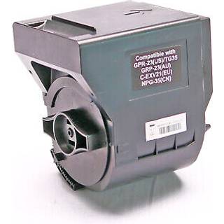 Kompatibel toner til Canon C-EXV21 gul til Imagerunner C2380i C2880 C2880i C2880V2 C3080 C3380 C3380