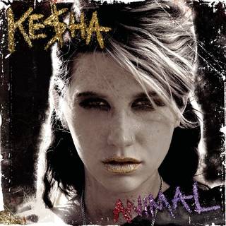 Kesha - Animal