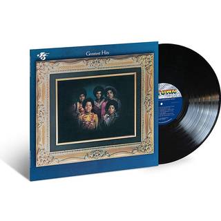 Jackson 5 - Greatest Hits