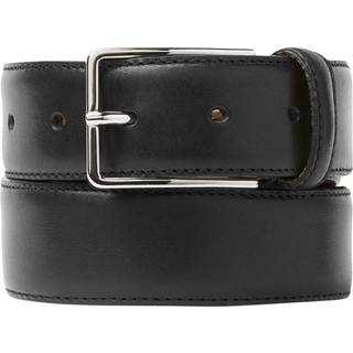 Saddler Læderbælte Dosso - Sort