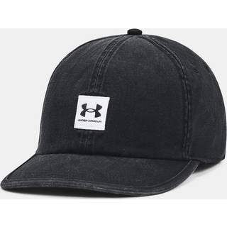 Under Armour Men's UA Branded Snapback Cap Men - Black - black - nosize