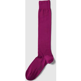 FALKE ClimaWool Men Knee-high socks